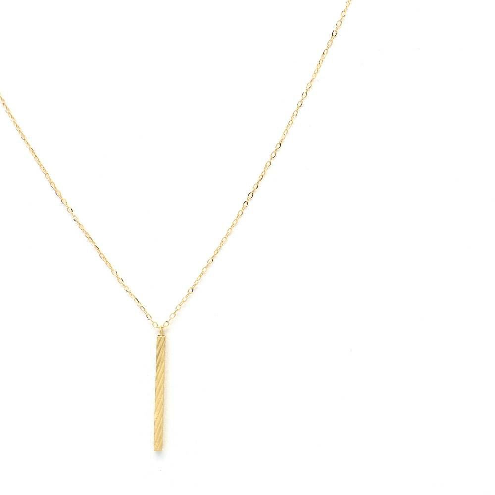 K18YG ネックレス | 株式会社オーロラ